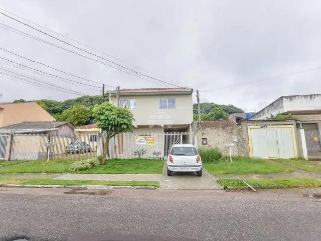 Casa / Sobrado para Venda em Curitiba/PR Alto Boqueirão 4 Quartos