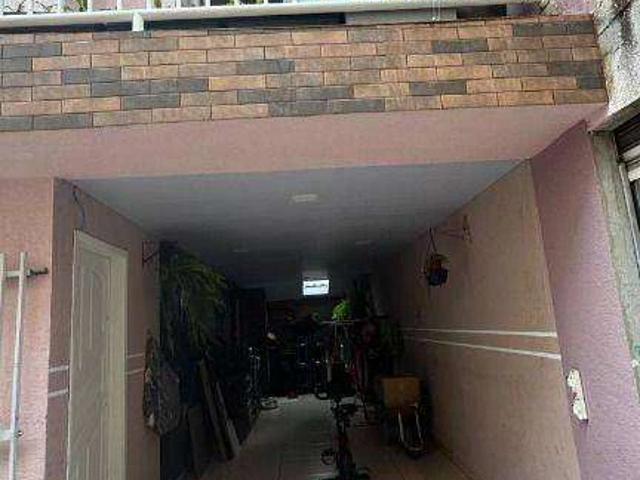Casa / Sobrado para Venda em Curitiba/PR Alto Boqueirão 4 Quartos