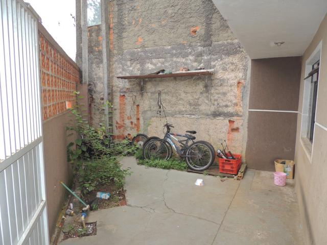 Casa / Sobrado para Venda em Curitiba/PR Alto Boqueirão 4 Quartos