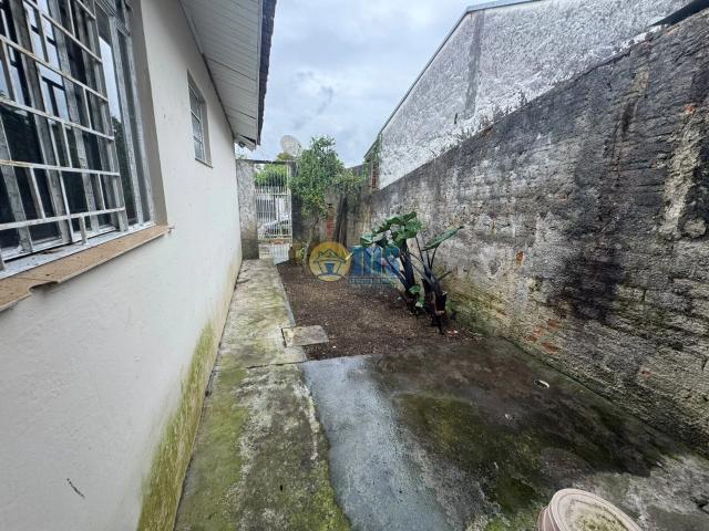 Casa / Sobrado para Venda em Curitiba/PR Alto Boqueirão 4 Quartos
