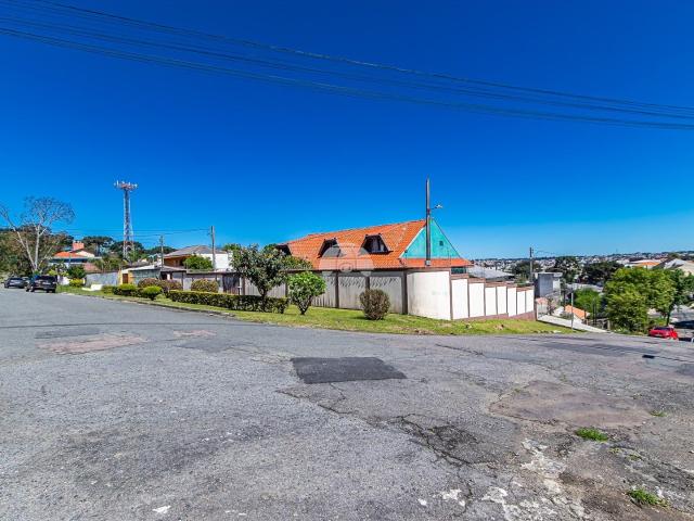 Casa / Sobrado para Venda em Curitiba/PR Alto Boqueirão 4 Quartos