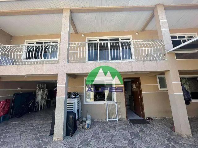 Casa / Sobrado para Venda em Curitiba/PR Alto Boqueirão 4 Quartos