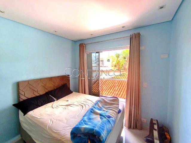 Casa / Sobrado para Venda em Curitiba/PR Alto Boqueirão 4 Quartos