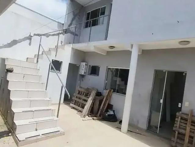 Casa / Sobrado para Venda em Curitiba/PR Alto Boqueirão 4 Quartos