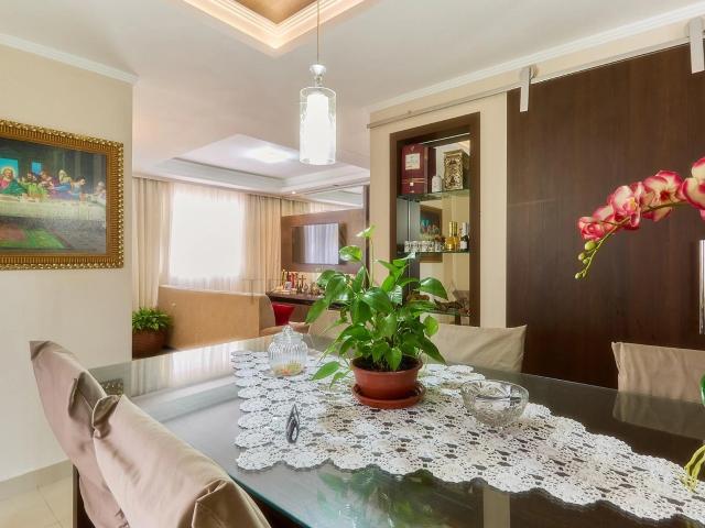 Casa / Sobrado para Venda em Curitiba/PR Alto Boqueirão 6 Quartos