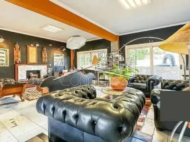 Casa / Sobrado para Venda em Curitiba/PR Alto Boqueirão 6 Quartos