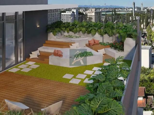 Casa / Sobrado para Venda em Curitiba/PR Alto da Glória 1 Quartos
