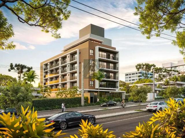 Casa / Sobrado para Venda em Curitiba/PR Alto da Glória 2 Quartos