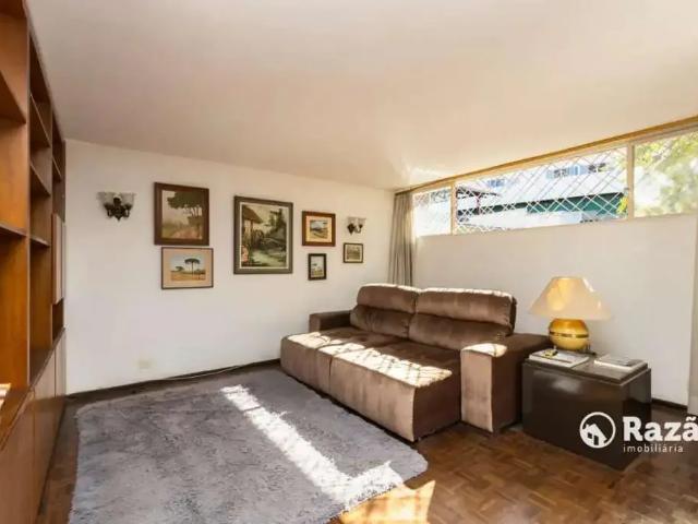Casa / Sobrado para Venda em Curitiba/PR Alto da Glória 3 Quartos