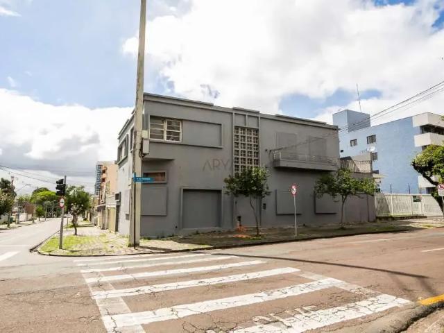 Casa / Sobrado para Venda em Curitiba/PR Alto da Rua XV