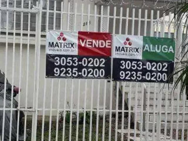 Casa / Sobrado para Venda em Curitiba/PR Alto da Rua XV 12 Quartos