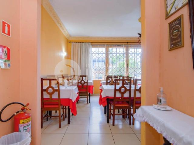 Casa / Sobrado para Venda em Curitiba/PR Alto da Rua XV 1 Quartos