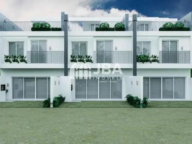 Casa / Sobrado para Venda em Curitiba/PR Alto da Rua XV 3 Quartos