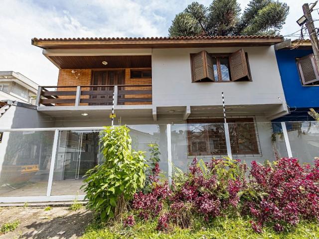 Casa / Sobrado para Venda em Curitiba/PR Alto da Rua XV 3 Quartos
