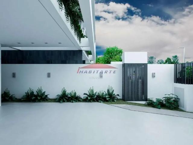 Casa / Sobrado para Venda em Curitiba/PR Alto da Rua XV 3 Quartos