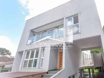 Alto Da XV, Guarapuava, Paraná - Varanda