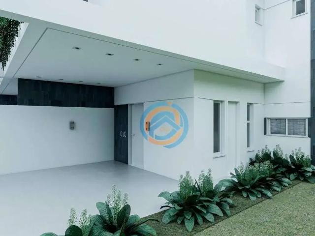 Casa / Sobrado para Venda em Curitiba/PR Alto da Rua XV 3 Quartos