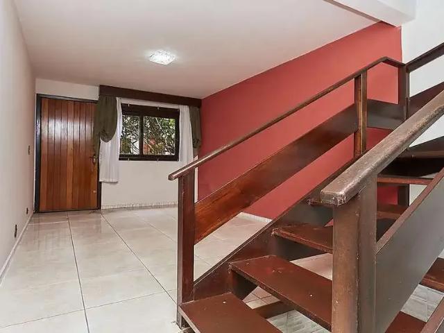 Casa / Sobrado para Venda em Curitiba/PR Alto da Rua XV 3 Quartos