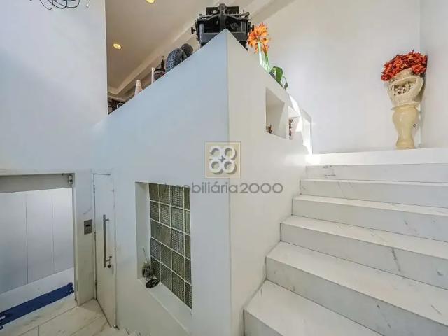 Casa / Sobrado para Venda em Curitiba/PR Alto da Rua XV 3 Quartos