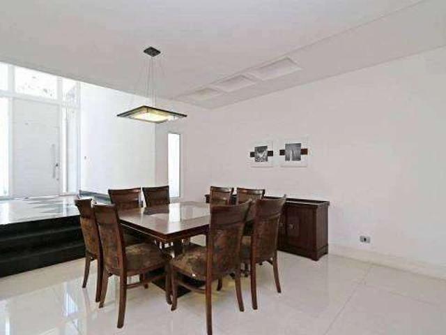 Casa / Sobrado para Venda em Curitiba/PR Butiatuvinha 4 Quartos