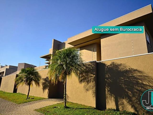 Casa / Sobrado para Venda em Curitiba/PR Butiatuvinha 4 Quartos