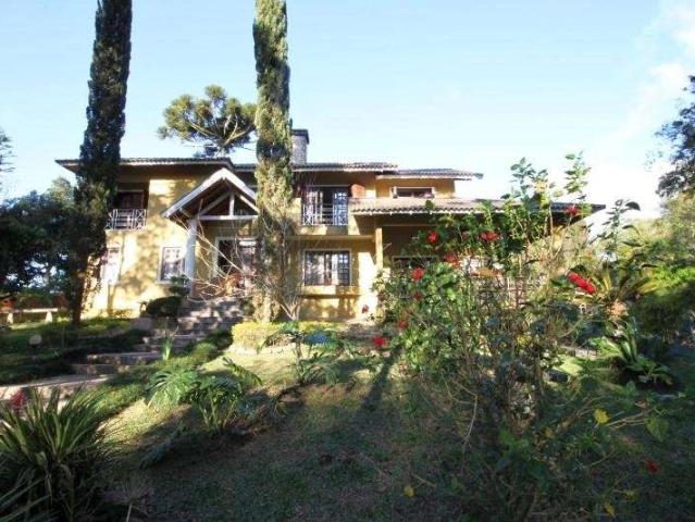 Casa / Sobrado para Venda em Curitiba/PR Butiatuvinha 4 Quartos