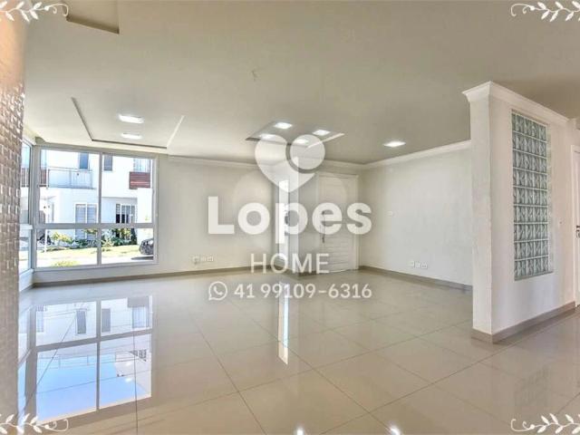 Casa / Sobrado para Venda em Curitiba/PR Butiatuvinha 4 Quartos