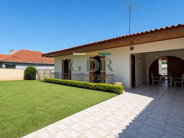 Casa / Sobrado para Venda em Curitiba/PR Butiatuvinha 2 Quartos