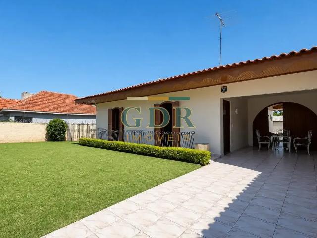 Casa / Sobrado para Venda em Curitiba/PR Butiatuvinha 2 Quartos
