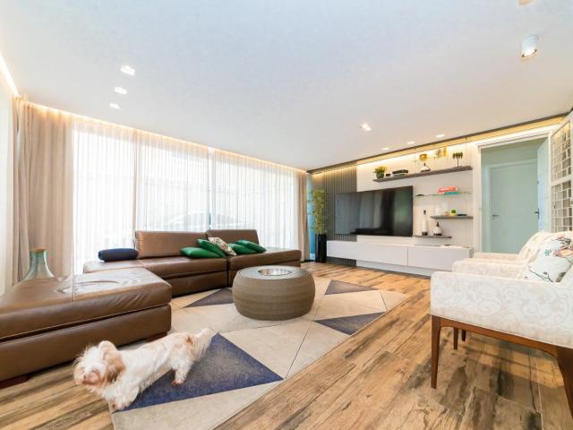 Casa / Sobrado para Venda em Curitiba/PR Butiatuvinha 3 Quartos