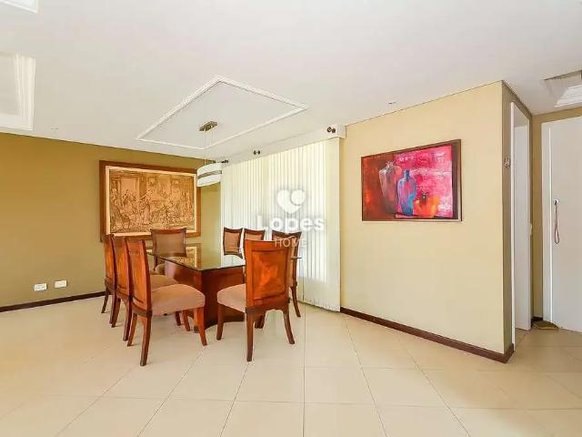 Casa / Sobrado para Venda em Curitiba/PR Bacacheri 4 Quartos
