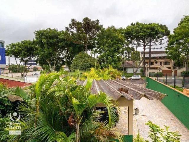 Casa / Sobrado para Venda em Curitiba/PR Bacacheri 4 Quartos