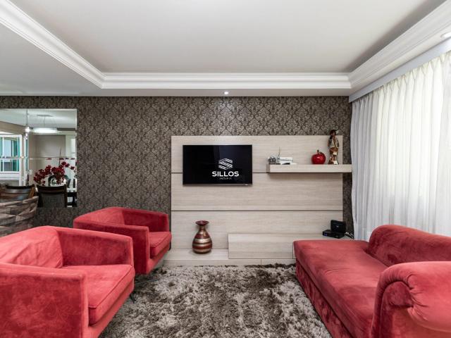 Casa / Sobrado para Venda em Curitiba/PR Bacacheri 4 Quartos