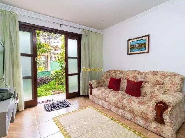 Casa / Sobrado para Venda em Curitiba/PR Bacacheri 4 Quartos