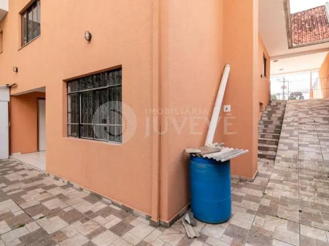 Casa / Sobrado para Venda em Curitiba/PR Bacacheri 4 Quartos