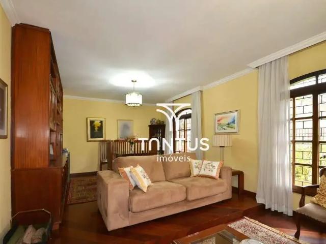 Casa / Sobrado para Venda em Curitiba/PR Bacacheri 5 Quartos