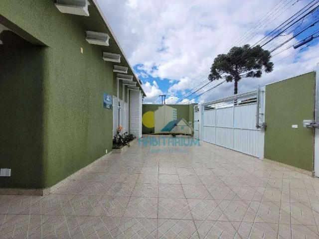 Casa / Sobrado para Venda em Curitiba/PR Bacacheri 5 Quartos