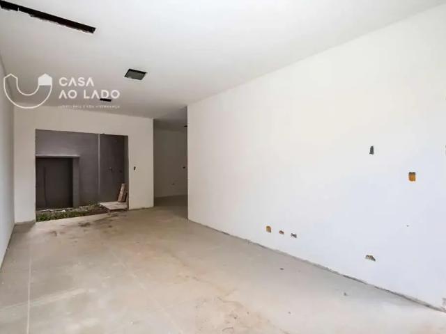 Casa / Sobrado para Venda em Curitiba/PR Bacacheri 2 Quartos
