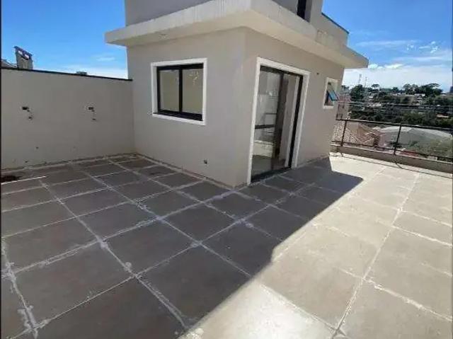 Casa / Sobrado para Venda em Curitiba/PR Bacacheri 3 Quartos