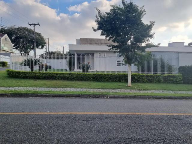 Casa / Sobrado para Venda em Curitiba/PR Bacacheri 3 Quartos