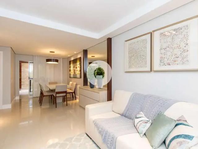 Casa / Sobrado para Venda em Curitiba/PR Bacacheri 3 Quartos