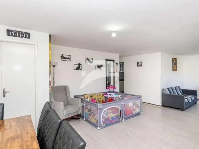 Casa / Sobrado para Venda em Curitiba/PR Bacacheri 3 Quartos