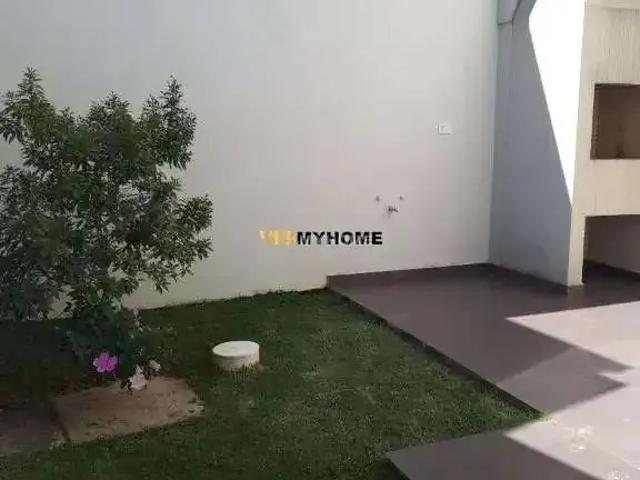 Casa / Sobrado para Venda em Curitiba/PR Bacacheri 3 Quartos