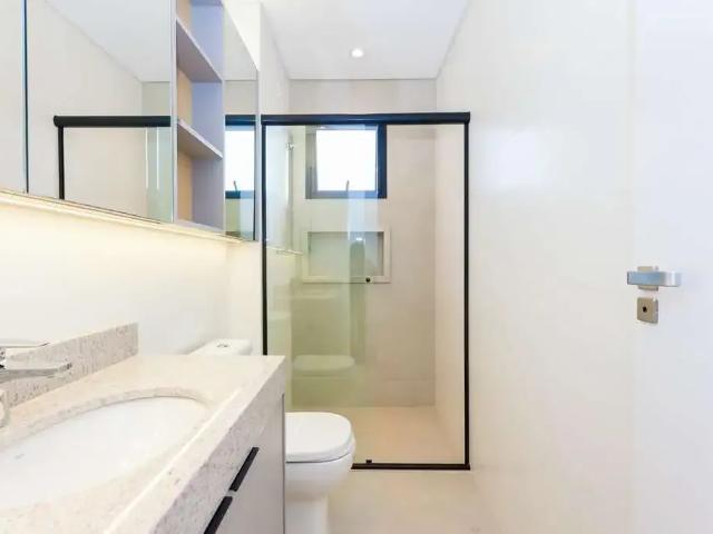 Casa / Sobrado para Venda em Curitiba/PR Bacacheri 3 Quartos
