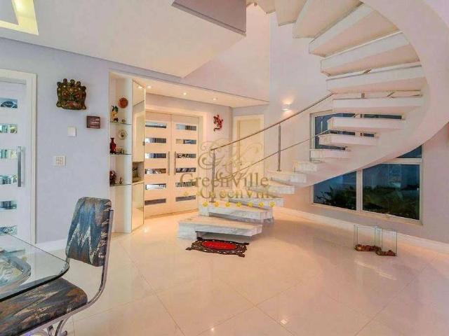 Casa / Sobrado para Venda em Curitiba/PR Bacacheri 3 Quartos