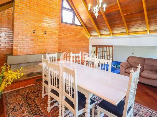 Casa / Sobrado para Venda em Curitiba/PR Bacacheri 3 Quartos
