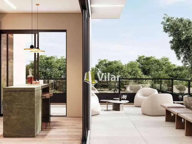 Casa / Sobrado para Venda em Curitiba/PR Bacacheri 3 Quartos