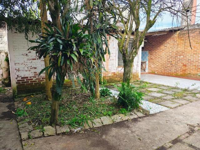 Casa / Sobrado para Venda em Curitiba/PR Bacacheri 3 Quartos
