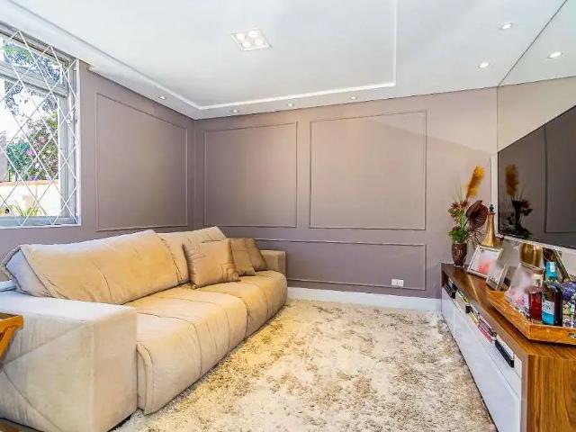 Casa / Sobrado para Venda em Curitiba/PR Bacacheri 3 Quartos