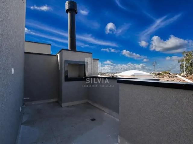 Casa / Sobrado para Venda em Curitiba/PR Bacacheri 3 Quartos